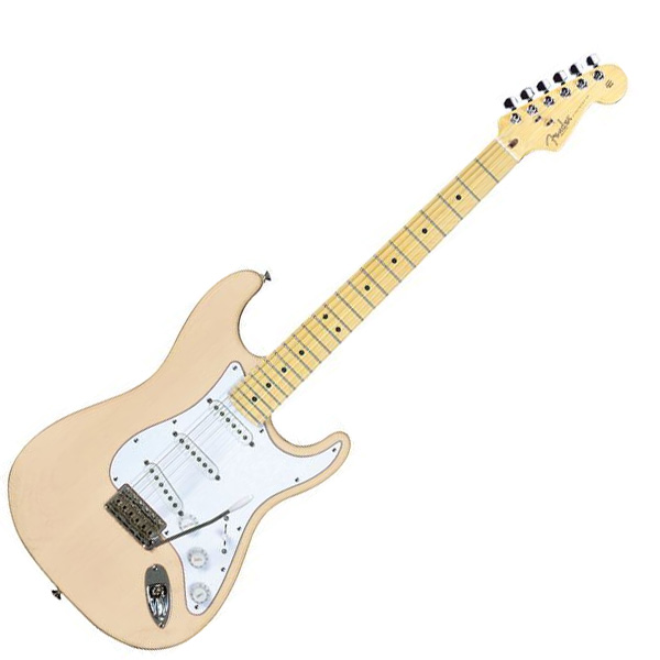 Fender USA Highway 1 Stratocaster